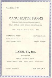 1951 journal – page 12