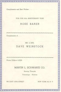 1951 journal – page 18