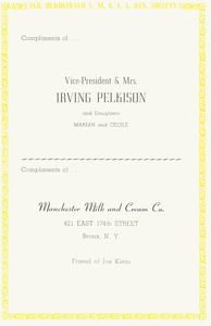 1956 journal – page 11