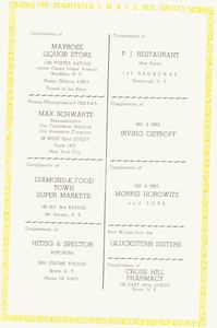 1956 journal – page 21