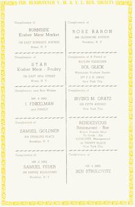 1956 journal – page 22