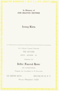 1956 journal – page 23