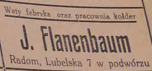Flanenbaum