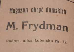 Frydman