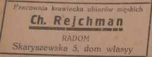 Rejchman