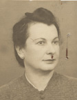 Gena Maria Drezner
                                      Abramowicz