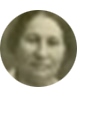 Yehudit Shpiner 1868-1956 1st wife of Efraim Charlap