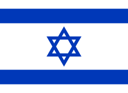 Israeli flag