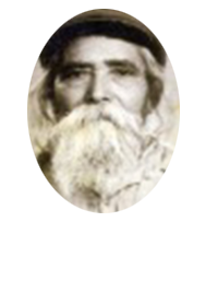 Zacharia Sharaabi