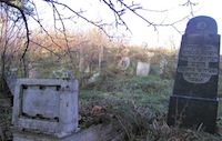 Cemetery View