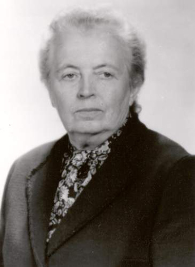 Jadviga Arcihovska