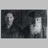 Reuben Leib and Beile (nee Chodak) Orlean(date unknown)-Contributed by Omer Or