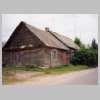 Riebiņi wooden house-contributed by Aleksandrs Feigmanis