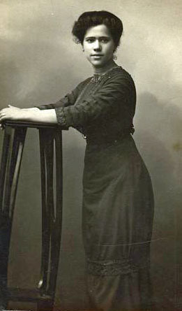 Ida Jacobsen
