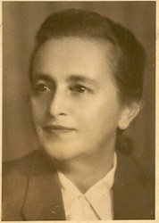 1947 Julia