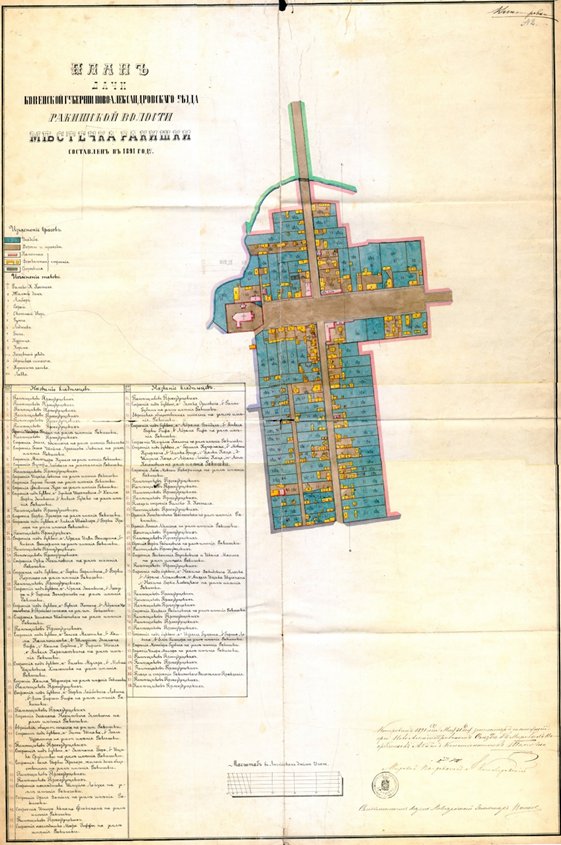 1891 map