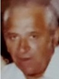 Aharon Levi, 1917 - 1999