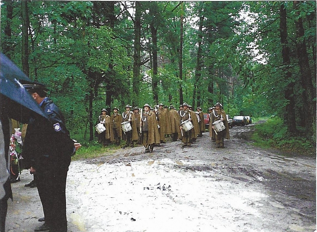Polish Army Band