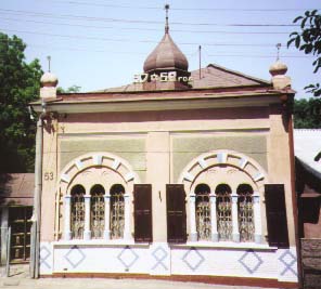 ChernivSynagogue