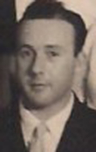 Baruch Geiger, 1921 - 1986