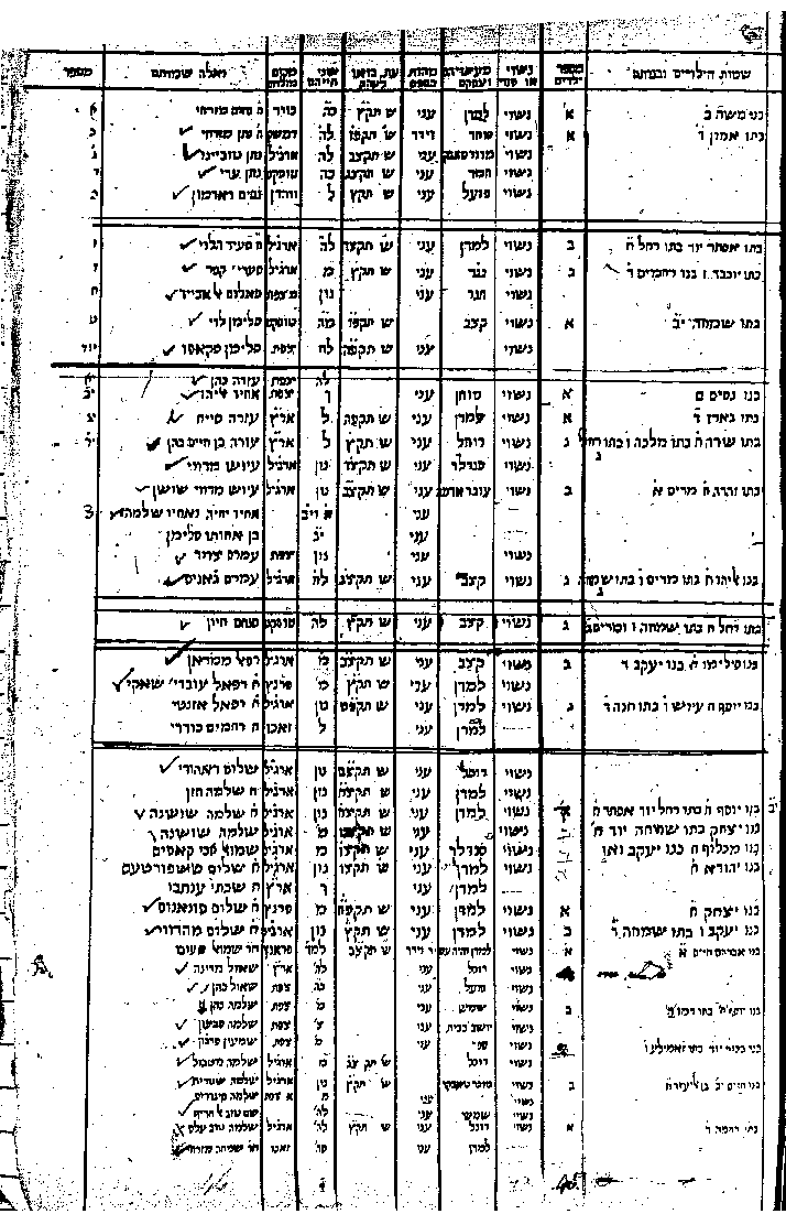 1839 List