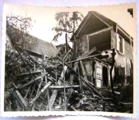 Offenheimer Ancestral Home Post War