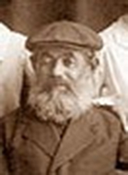 Samuel Zalman Chechnik, 1861 - 1934