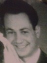 Moshe Yanovski, 1923 - 2011, parents: Eliezer Yanovski & Sara Verhaftig