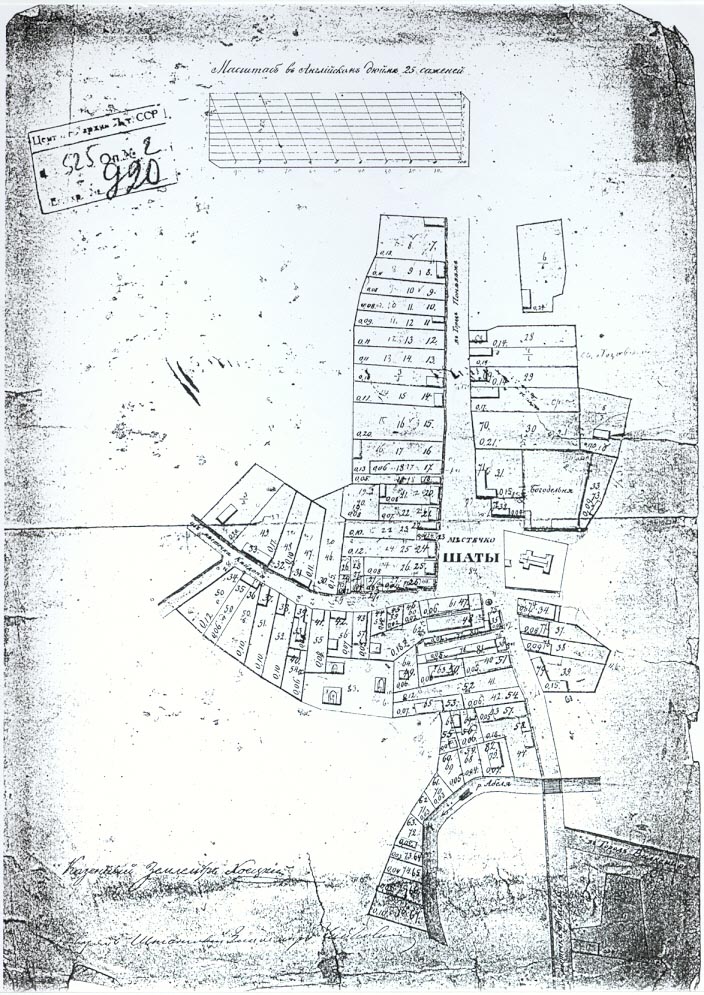 1862 Seta map