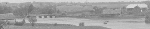 1925 Obelis River Flood - blowup view