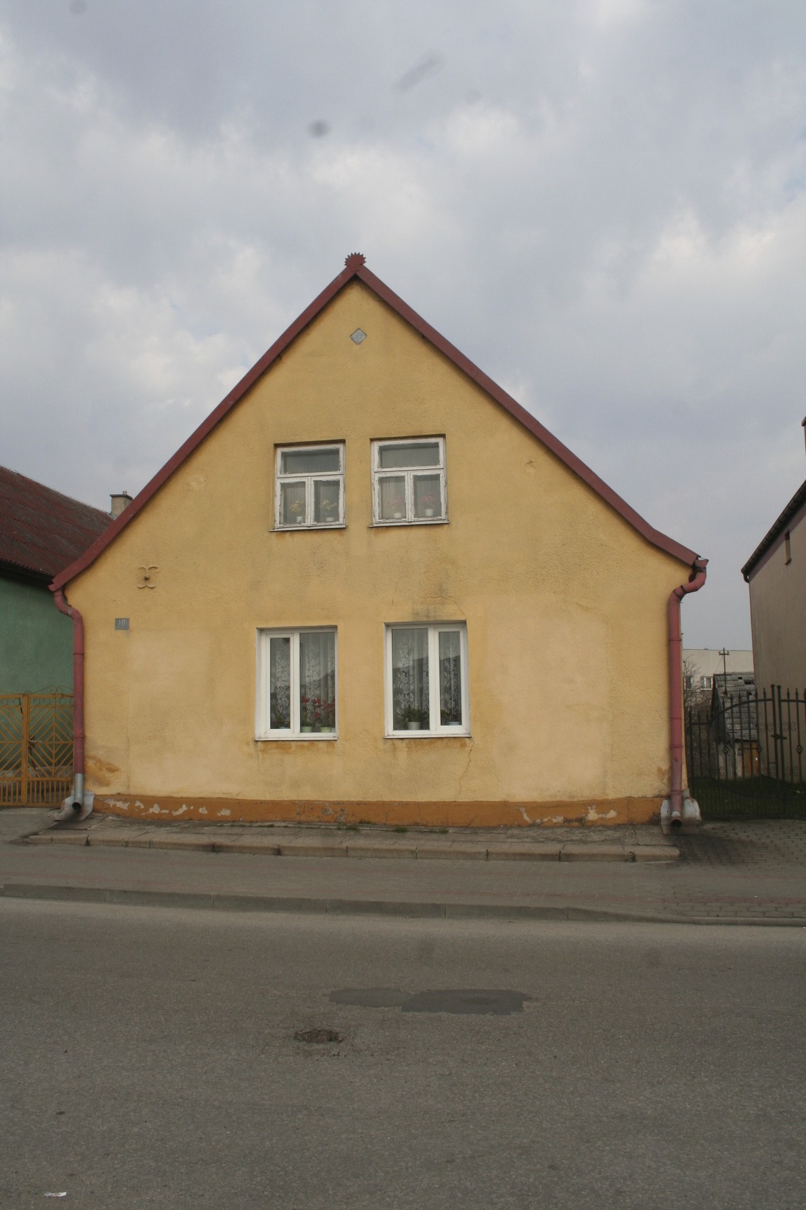 Rynek-house
                            3