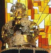 Torah crown