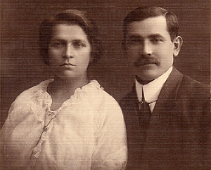 P. Mollie & Samuel Perelman