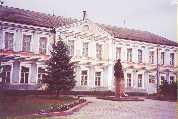 Mickiewicza Elementary School
