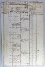 Tarnowski archive document scan: 1813 PICT0379 small