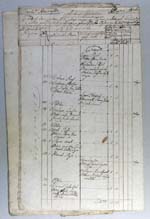 Tarnowski archive document scan: 1813 PICT03801 small