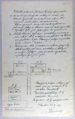 Tarnowski archive document scan: 1937 PICT0385 small