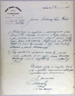 Tarnowski archive document scan: 1937 PICT0386 small