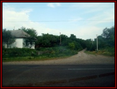 Ternivka. June 2008