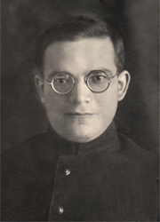 Shmuel Kovnovich