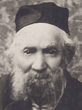 Moshe Itzhak Reznikovich
