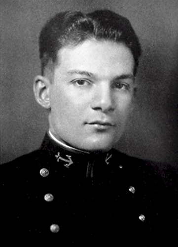 Gilven Max Slonim