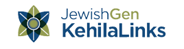 KehilaLinks/JewishGen
