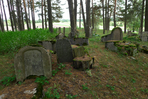 cemetery, 2018