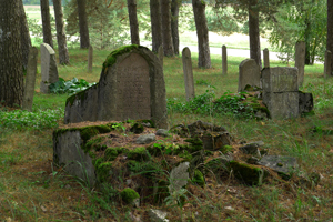 cemetery, 2018