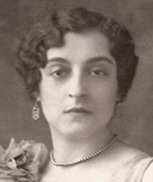 Esther Selman Solomon