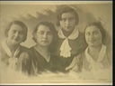 Rozenfeld sisters from Turov