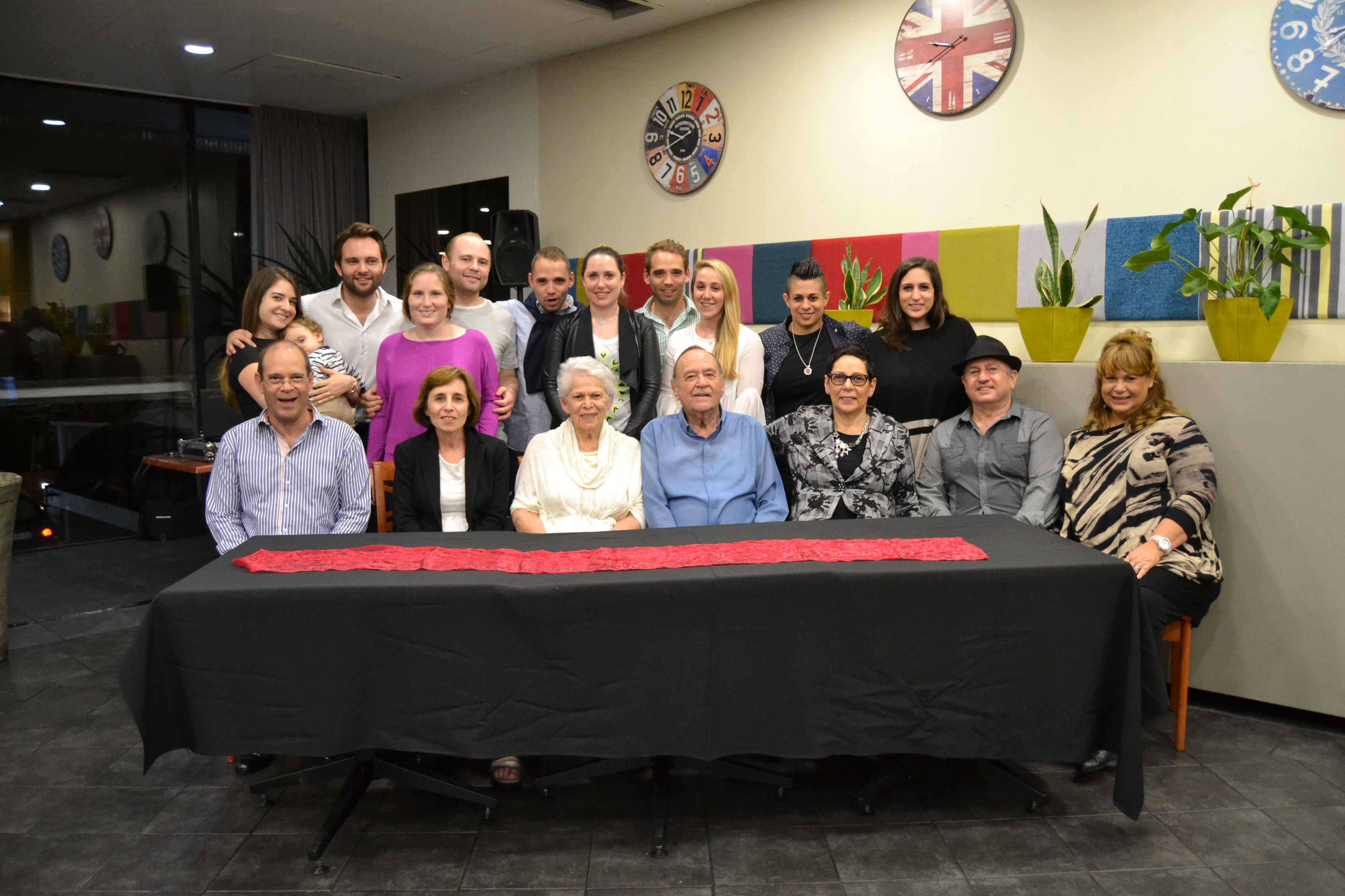 Upington Jewish Community