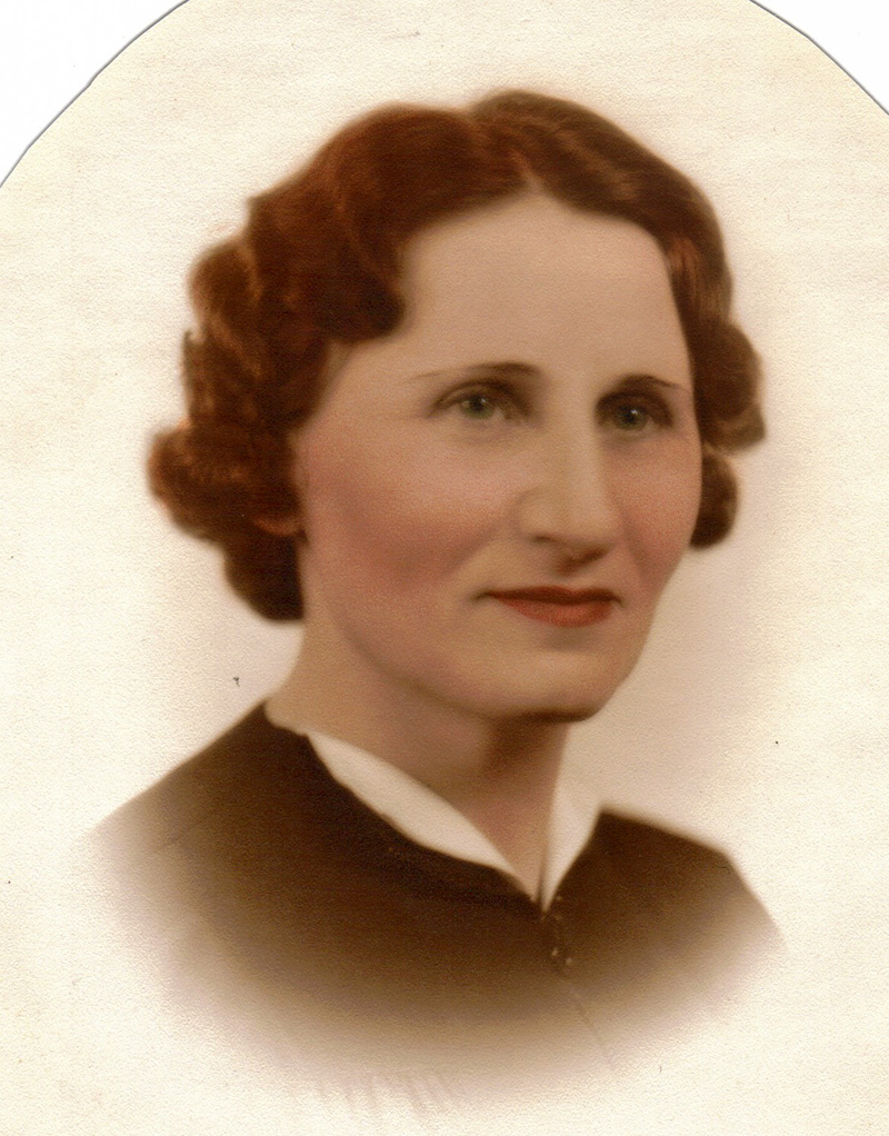 Annie Stein