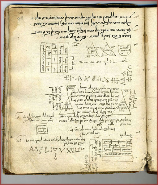 manuscript